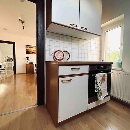 Villa Kunterbunt Гера Екстериор снимка
